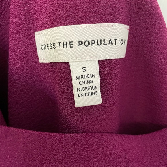 Cocktail Dress - Picture 8 of 10